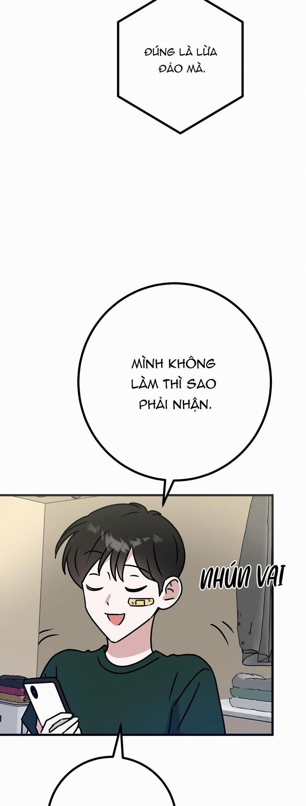 Nhà Tôi Thành Phim Trường Mất Rồi 37 trang 19