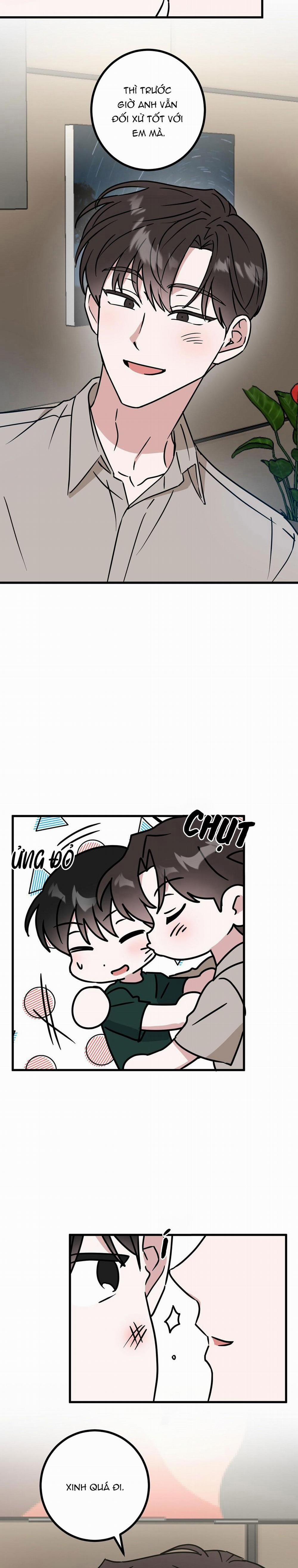 Nhà Tôi Thành Phim Trường Mất Rồi 37 trang 2