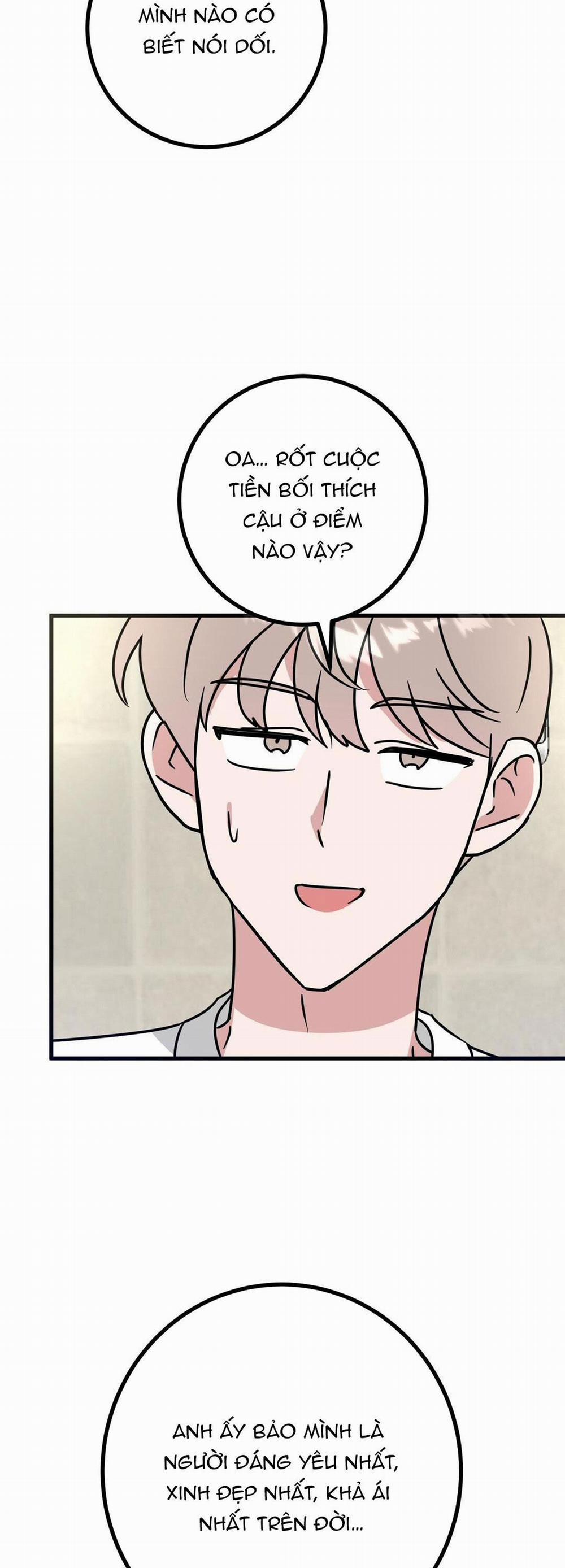 Nhà Tôi Thành Phim Trường Mất Rồi 37 trang 20