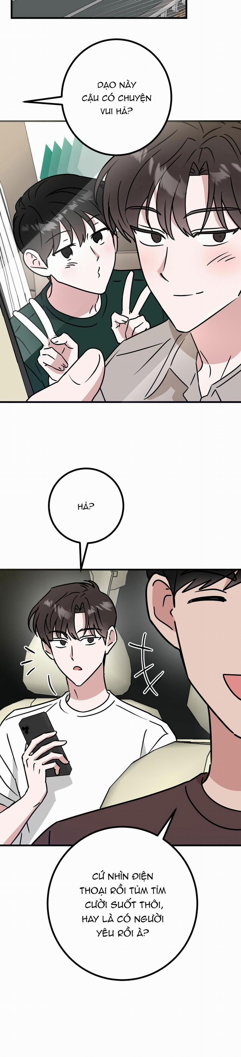 Nhà Tôi Thành Phim Trường Mất Rồi 37 trang 23