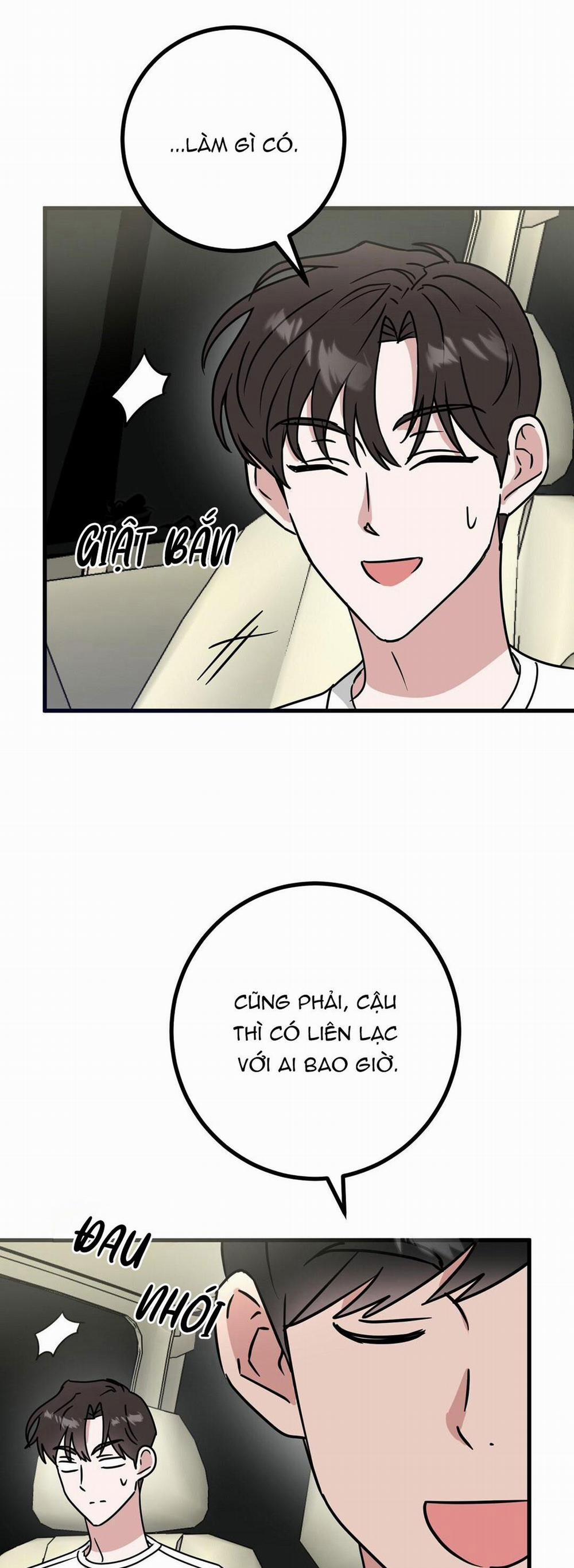 Nhà Tôi Thành Phim Trường Mất Rồi 37 trang 24