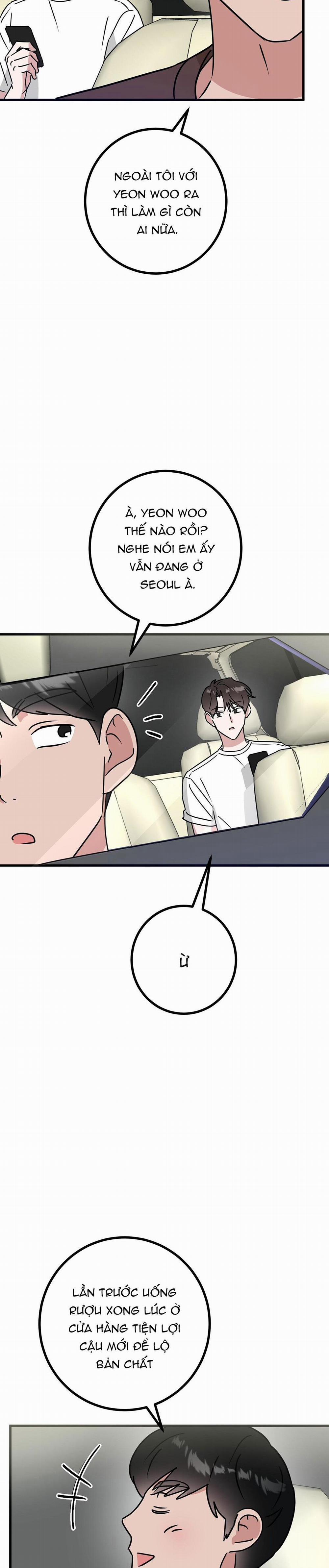 Nhà Tôi Thành Phim Trường Mất Rồi 37 trang 25