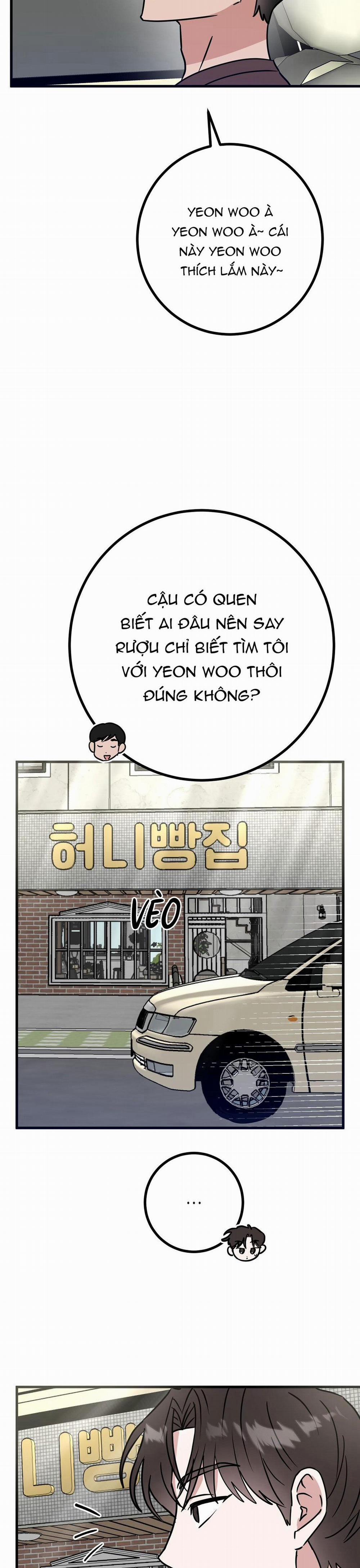 Nhà Tôi Thành Phim Trường Mất Rồi 37 trang 26