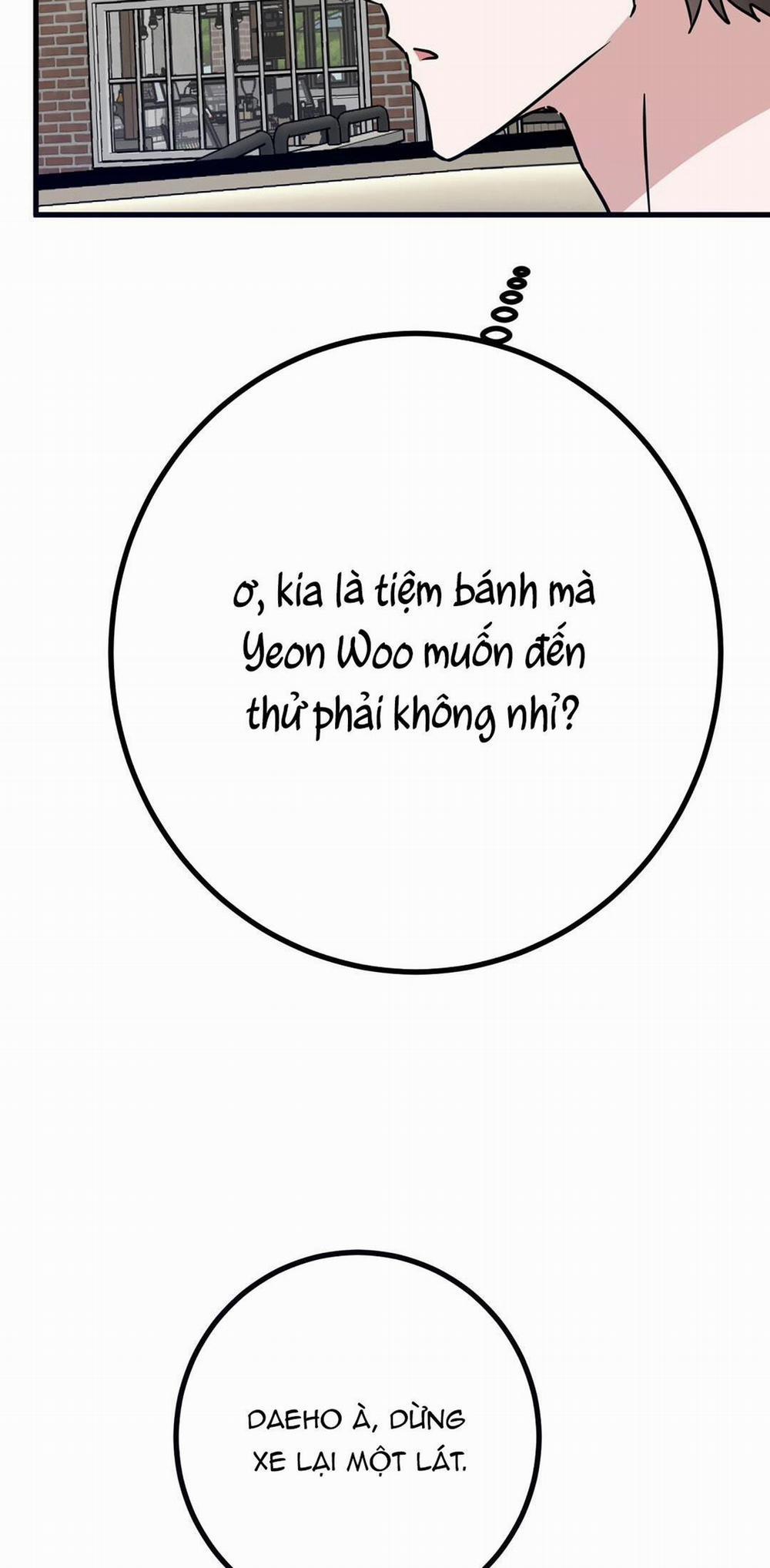 Nhà Tôi Thành Phim Trường Mất Rồi 37 trang 27