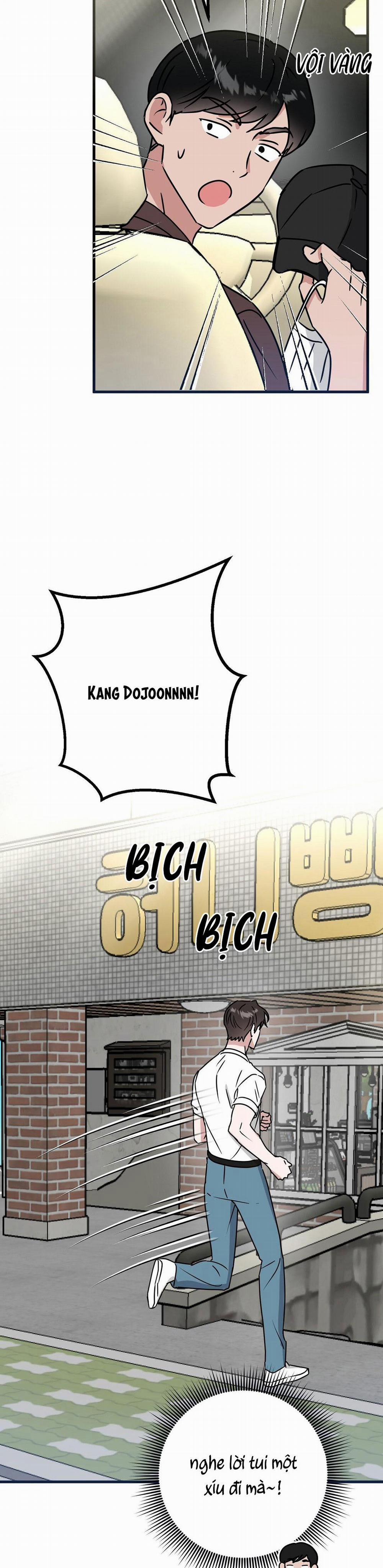 Nhà Tôi Thành Phim Trường Mất Rồi 37 trang 29