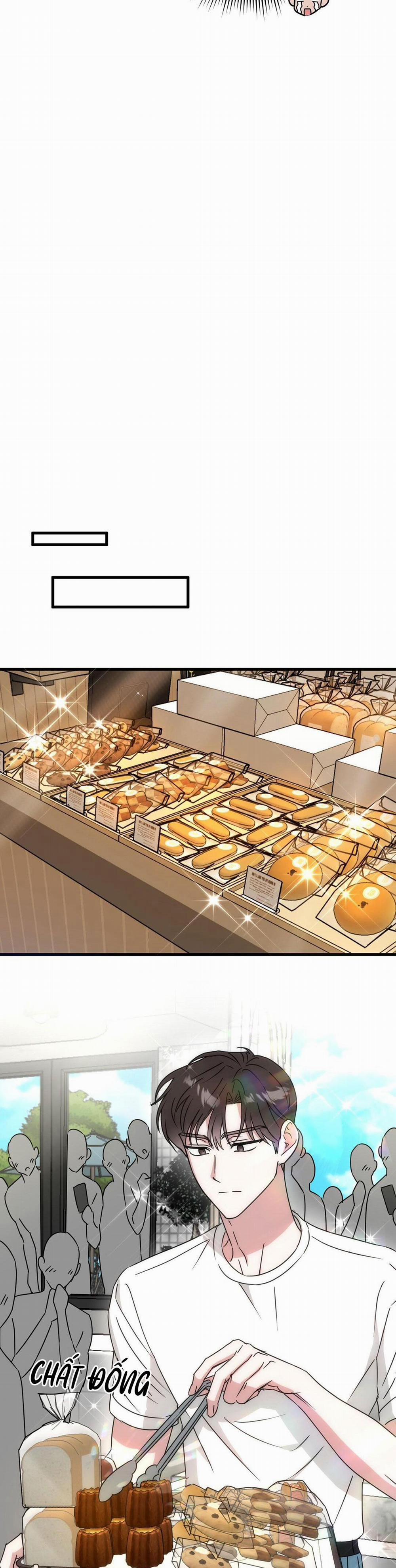 Nhà Tôi Thành Phim Trường Mất Rồi 37 trang 30