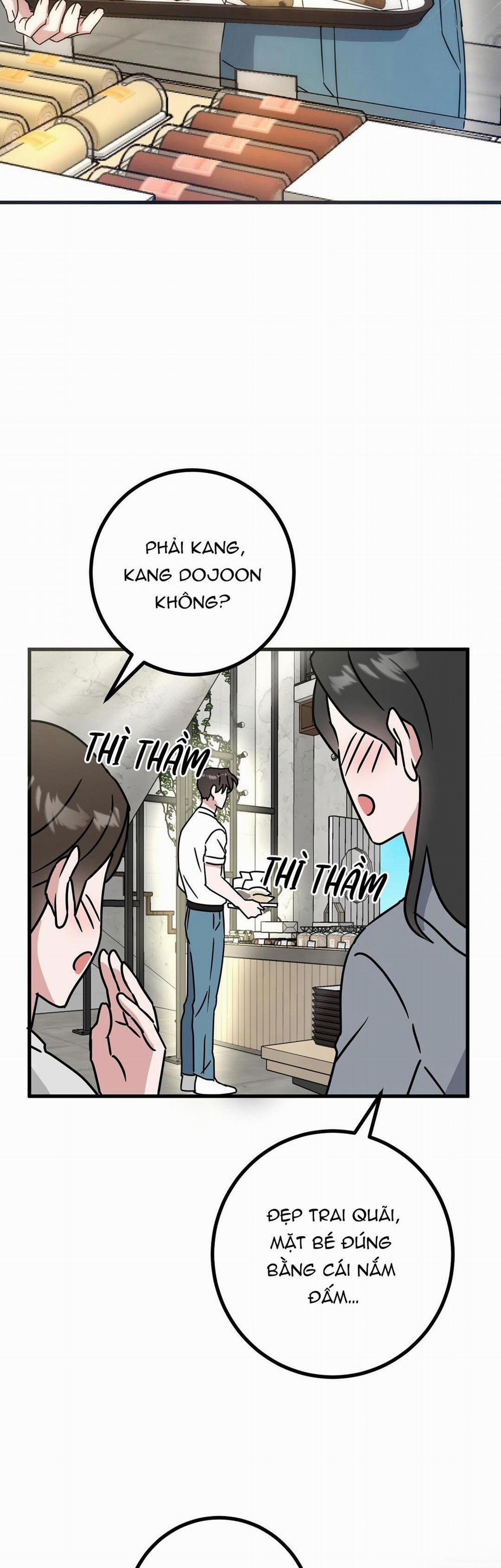 Nhà Tôi Thành Phim Trường Mất Rồi 37 trang 31