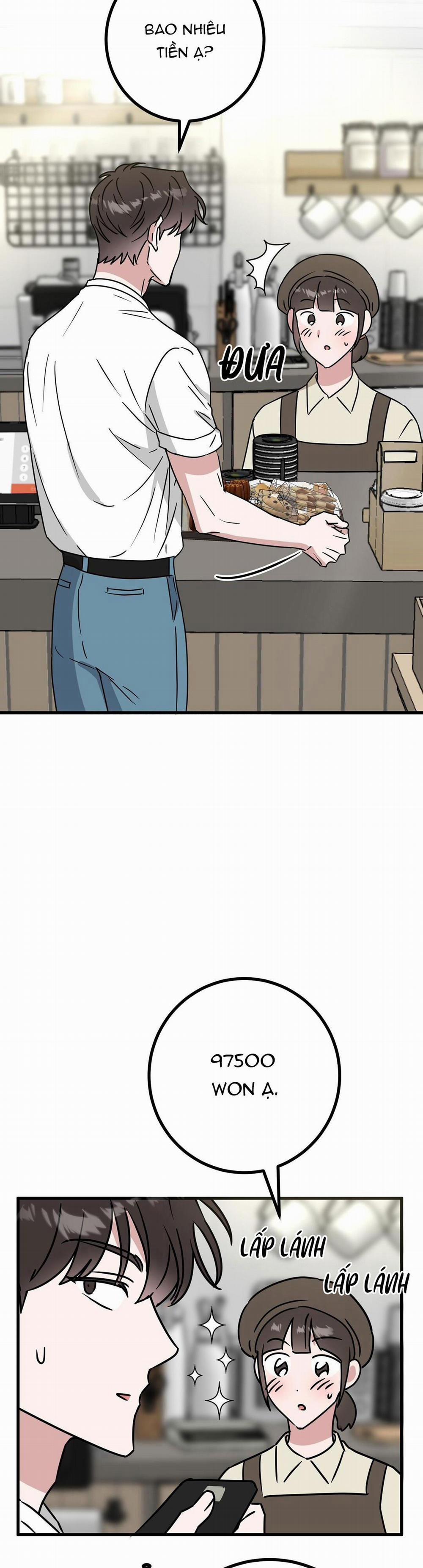 Nhà Tôi Thành Phim Trường Mất Rồi 37 trang 32