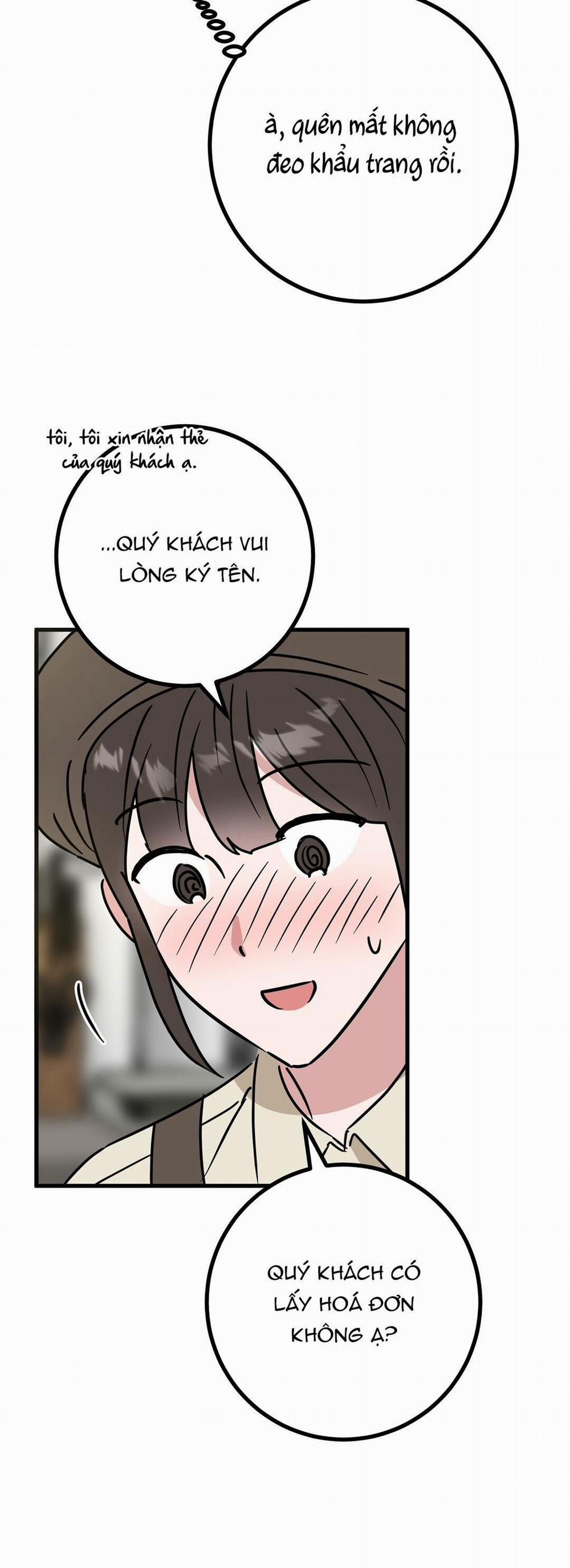 Nhà Tôi Thành Phim Trường Mất Rồi 37 trang 33