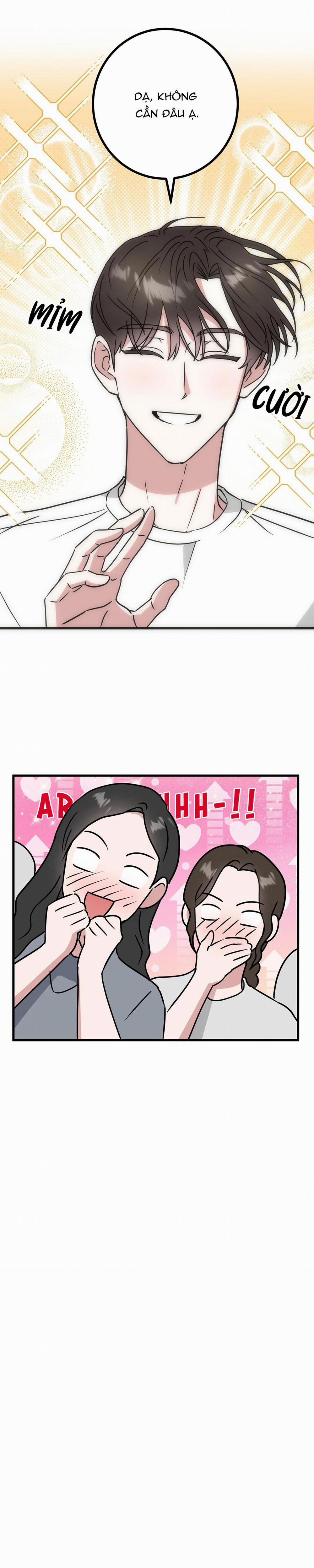 Nhà Tôi Thành Phim Trường Mất Rồi 37 trang 34