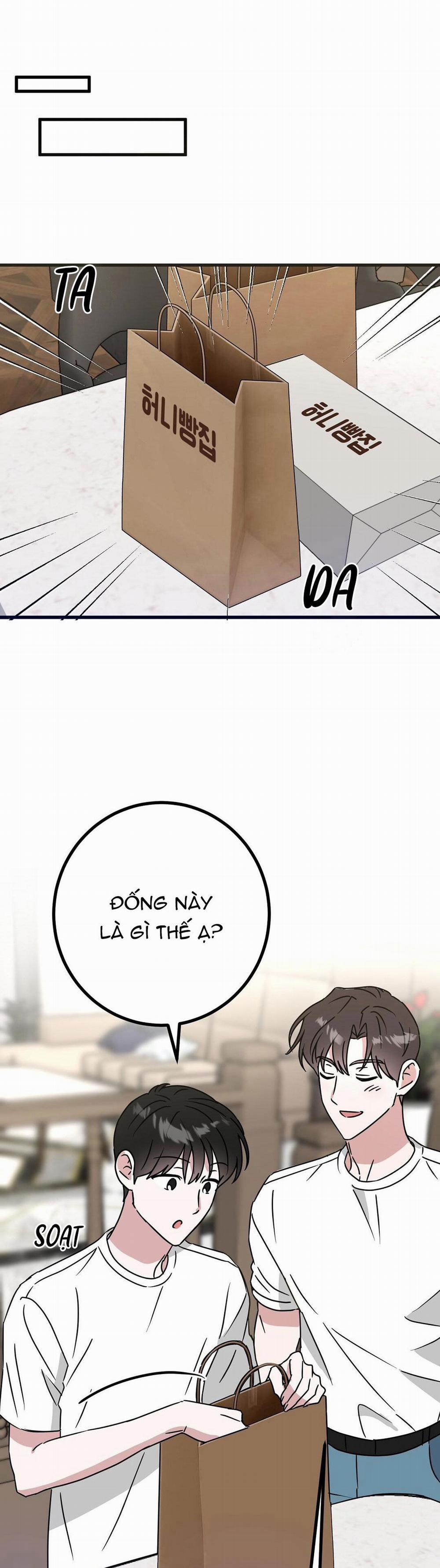 Nhà Tôi Thành Phim Trường Mất Rồi 37 trang 35