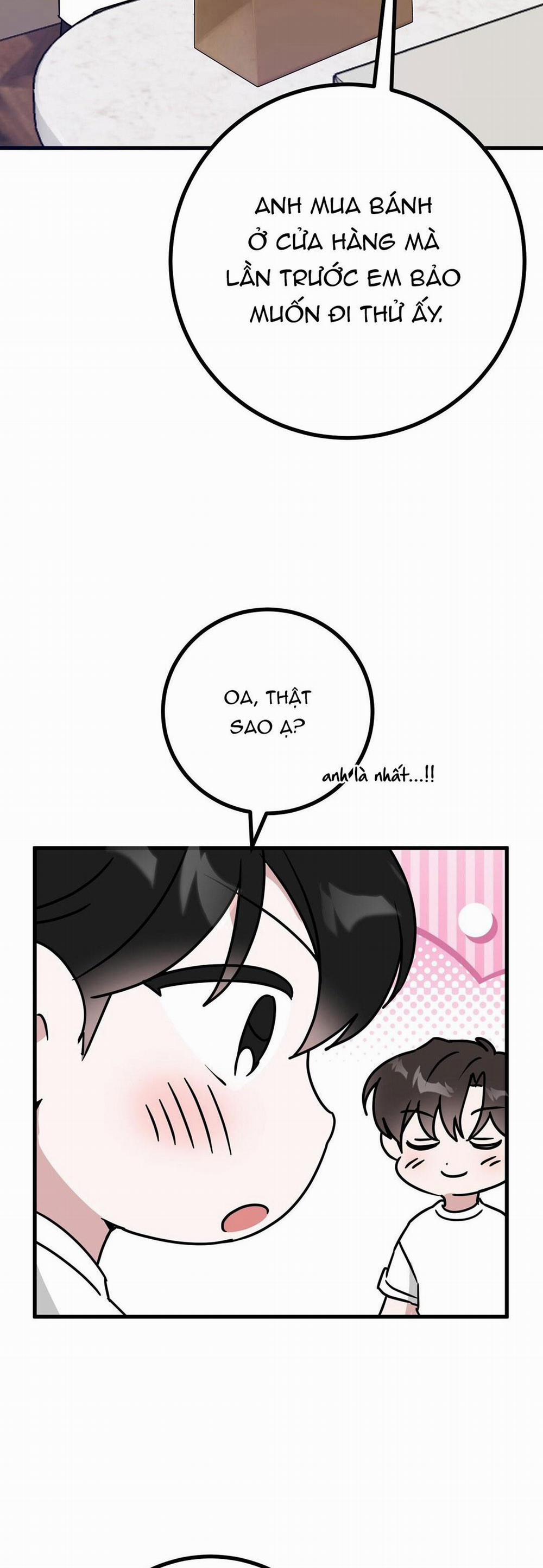 Nhà Tôi Thành Phim Trường Mất Rồi 37 trang 36