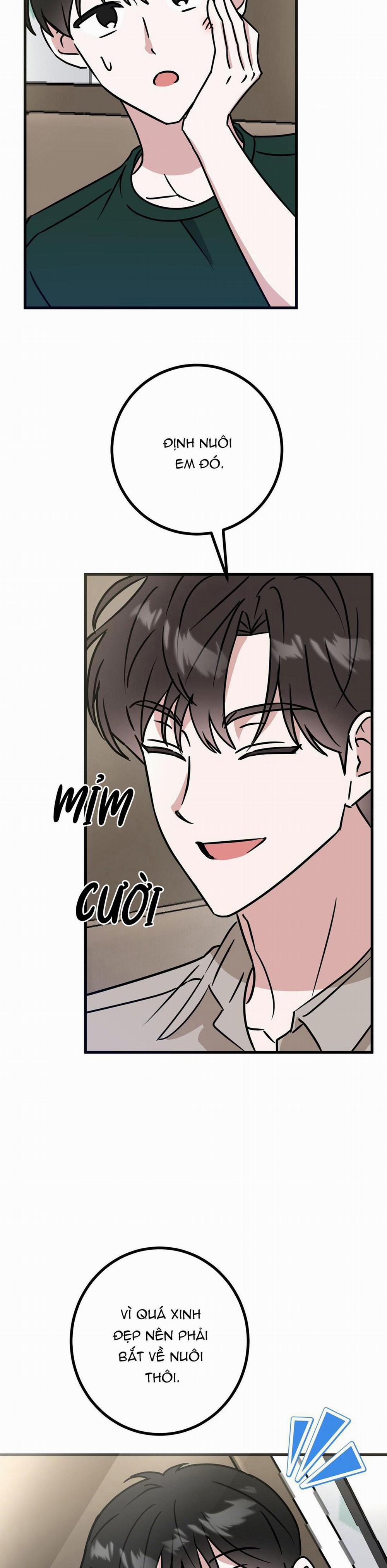 Nhà Tôi Thành Phim Trường Mất Rồi 37 trang 4