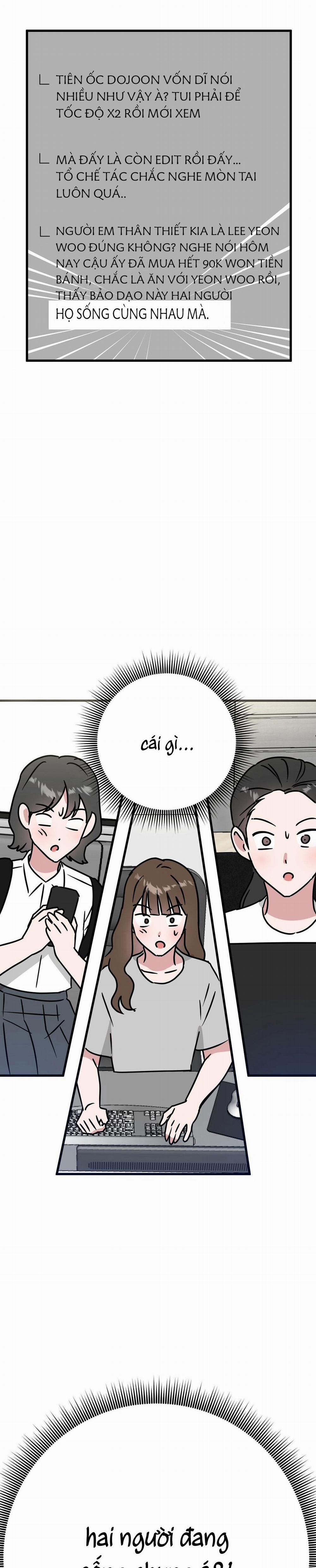 Nhà Tôi Thành Phim Trường Mất Rồi 37 trang 40