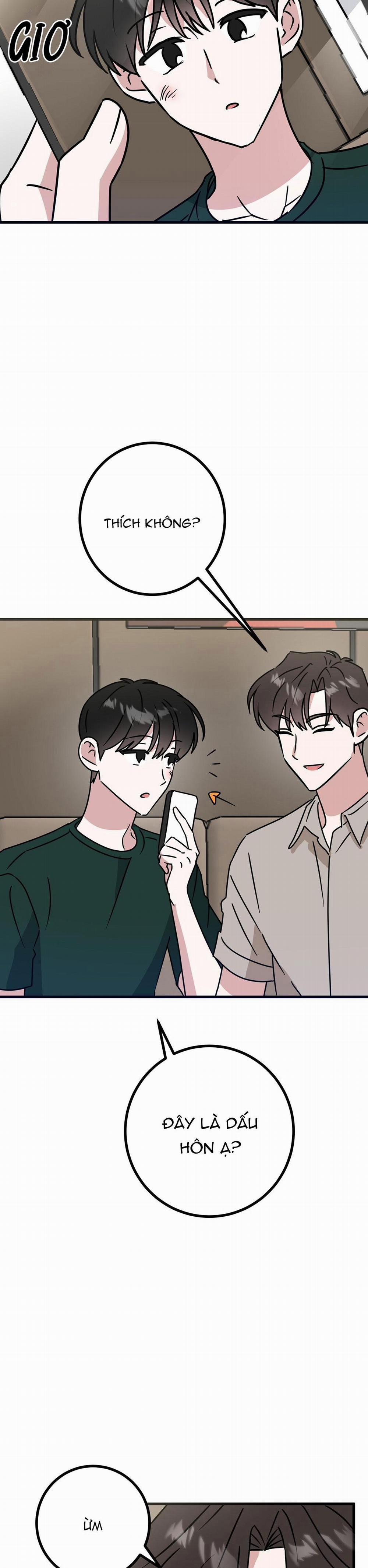 Nhà Tôi Thành Phim Trường Mất Rồi 37 trang 5