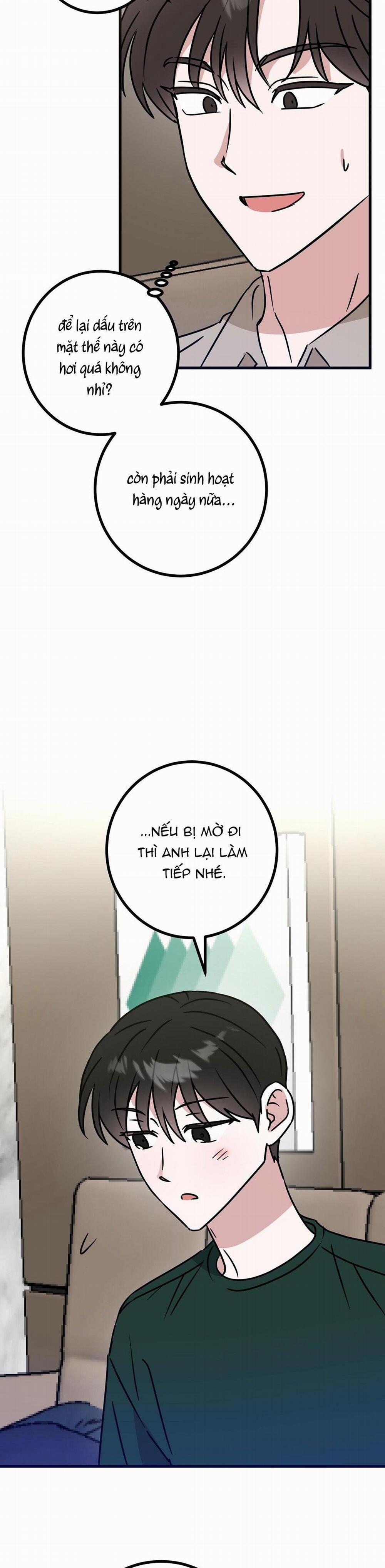 Nhà Tôi Thành Phim Trường Mất Rồi 37 trang 6