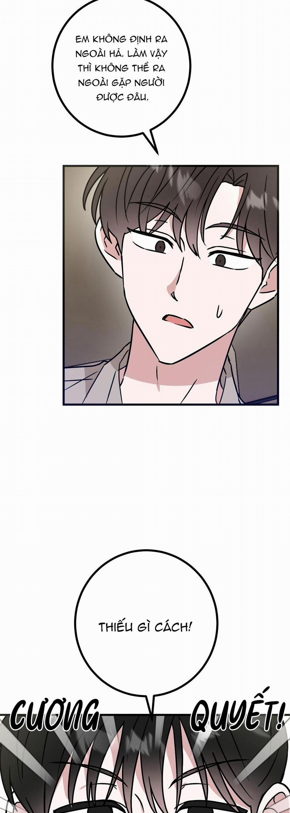 Nhà Tôi Thành Phim Trường Mất Rồi 37 trang 7