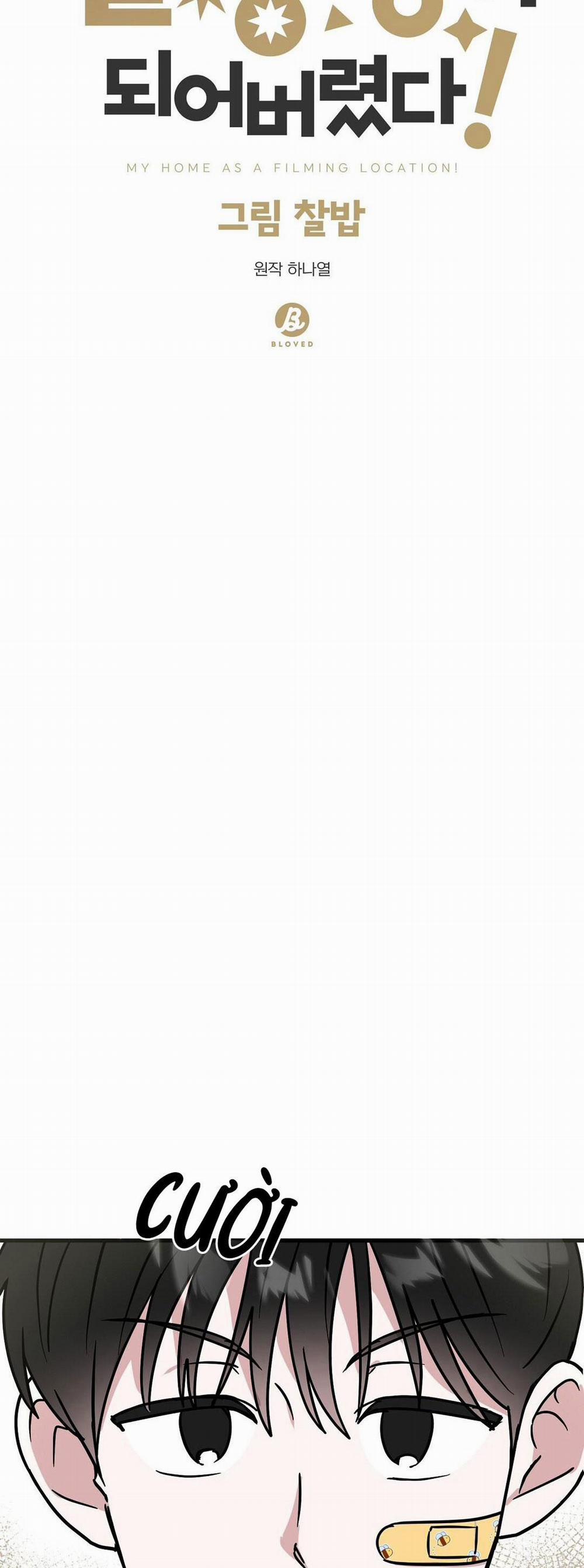 Nhà Tôi Thành Phim Trường Mất Rồi 37 trang 9