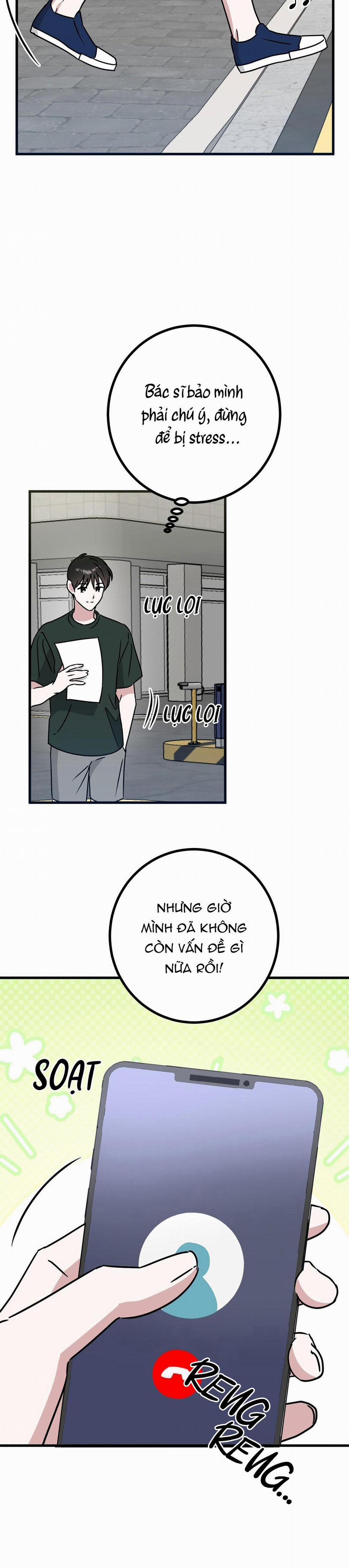 Nhà Tôi Thành Phim Trường Mất Rồi 38 trang 1