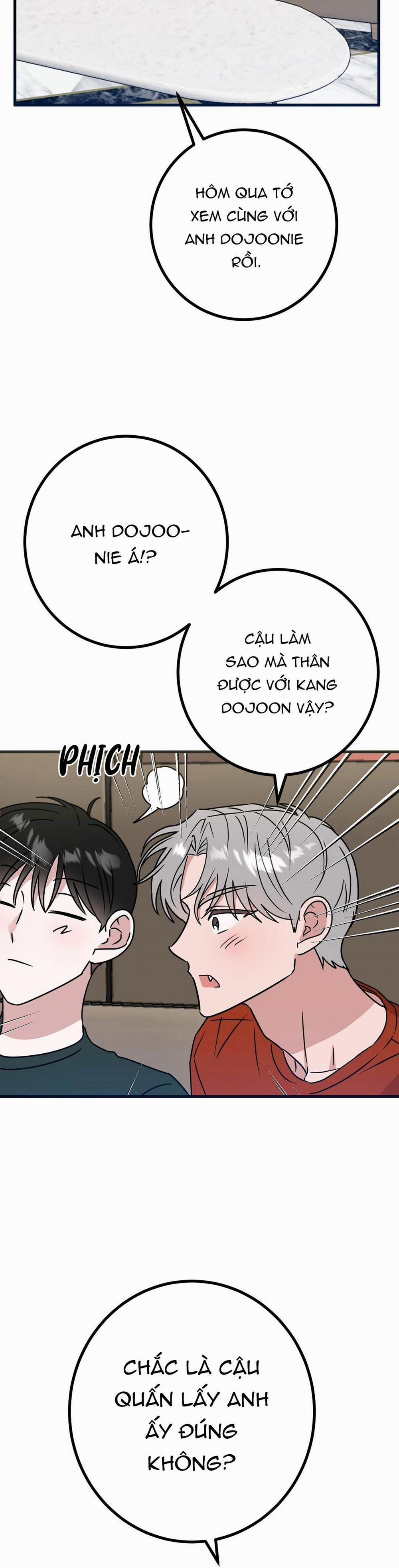 Nhà Tôi Thành Phim Trường Mất Rồi 38 trang 10