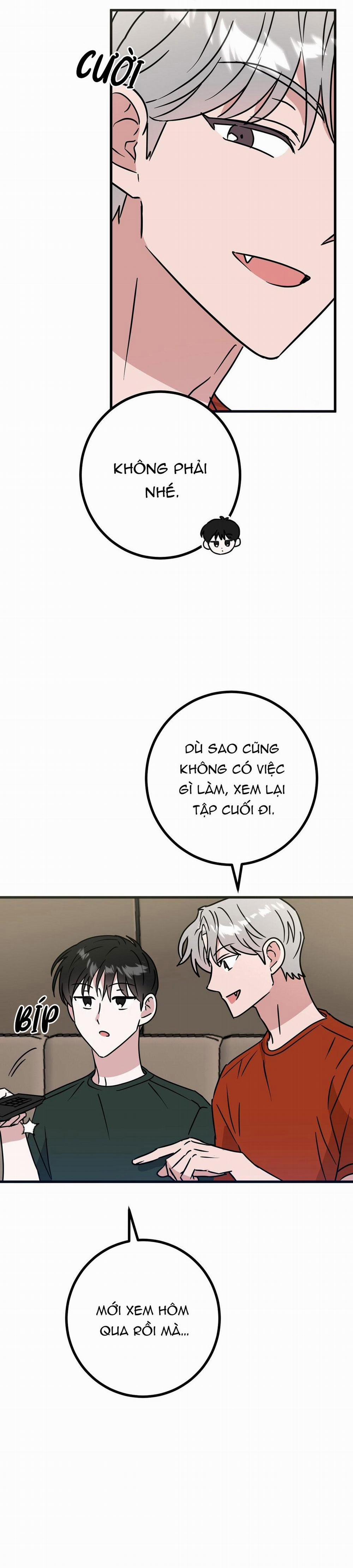 Nhà Tôi Thành Phim Trường Mất Rồi 38 trang 11