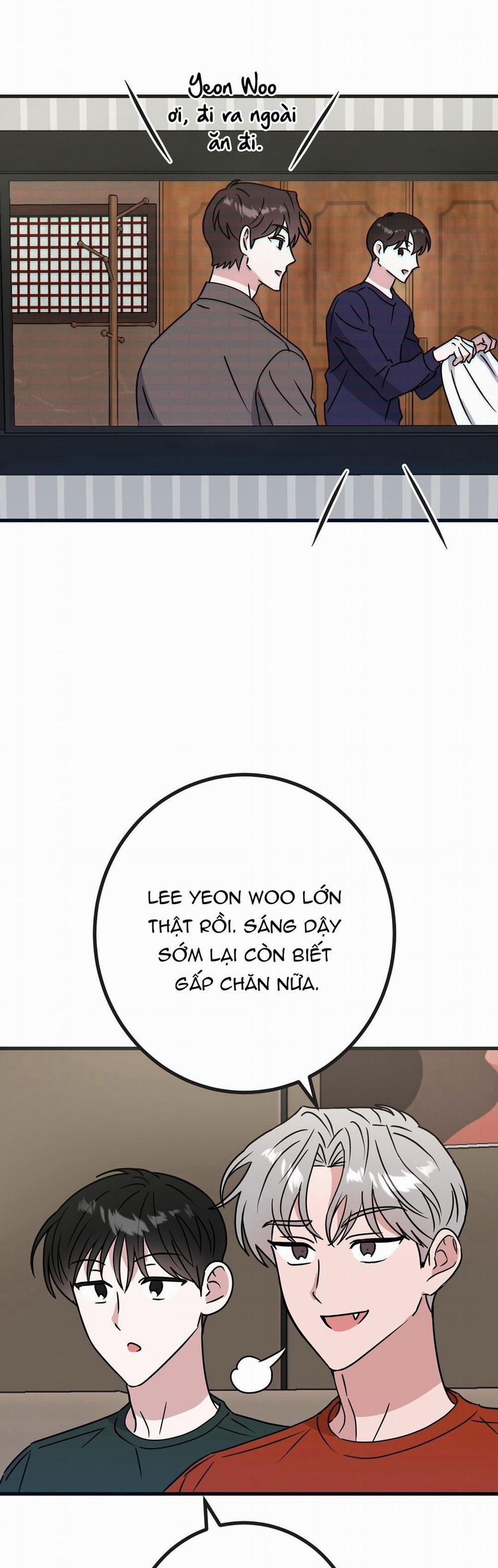 Nhà Tôi Thành Phim Trường Mất Rồi 38 trang 12