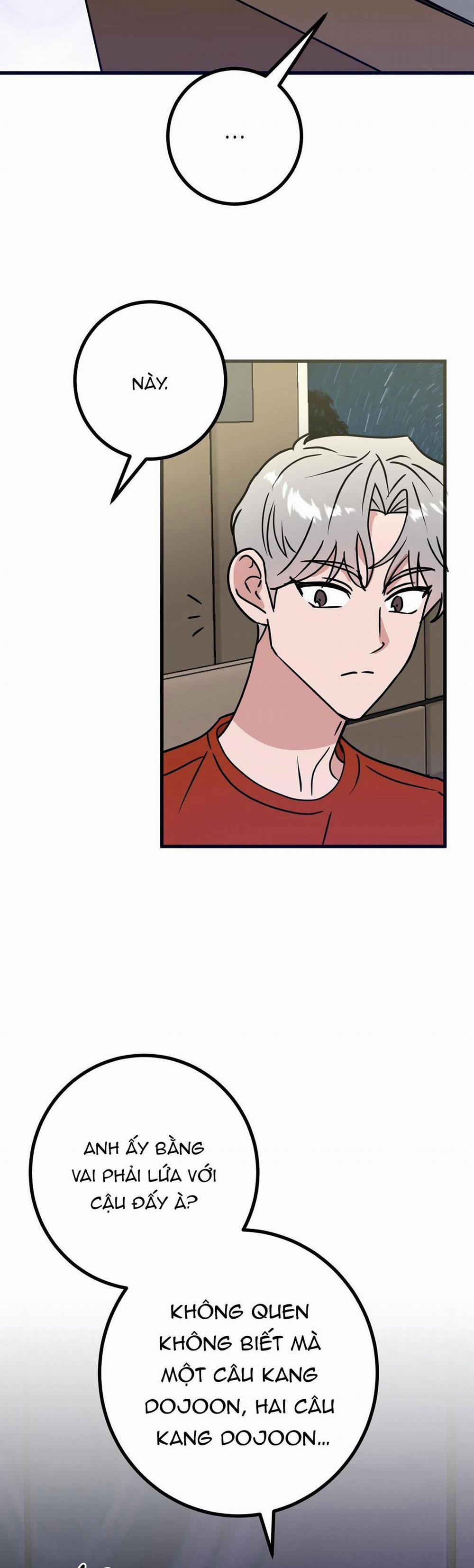 Nhà Tôi Thành Phim Trường Mất Rồi 38 trang 16