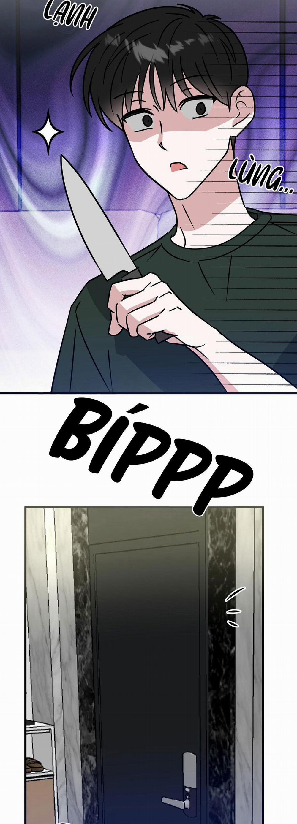 Nhà Tôi Thành Phim Trường Mất Rồi 38 trang 17