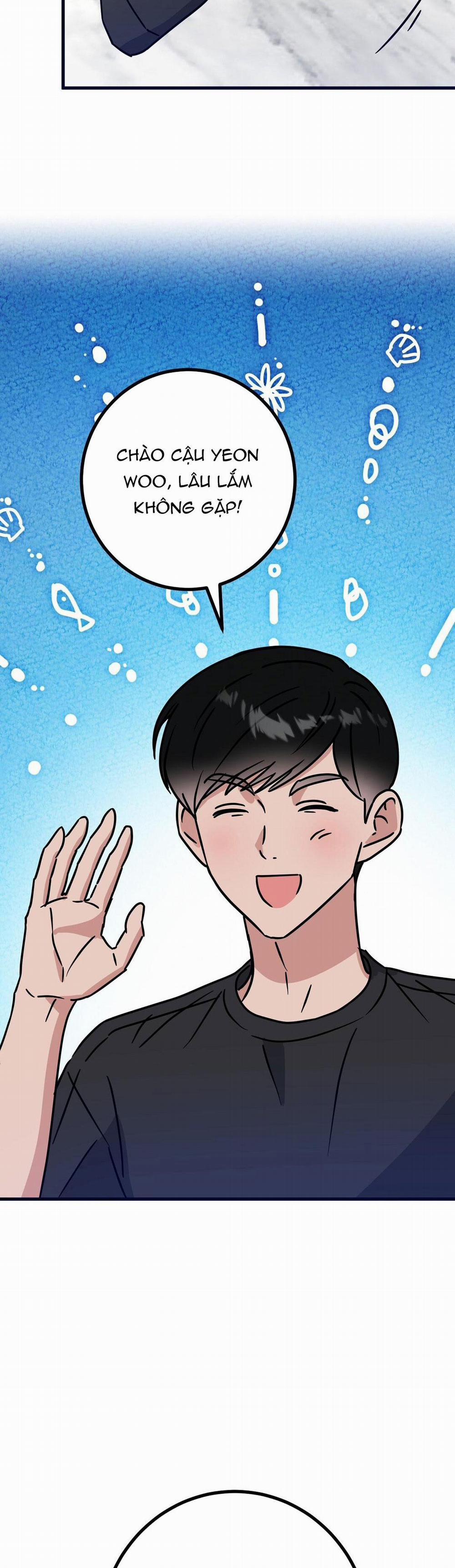 Nhà Tôi Thành Phim Trường Mất Rồi 38 trang 19