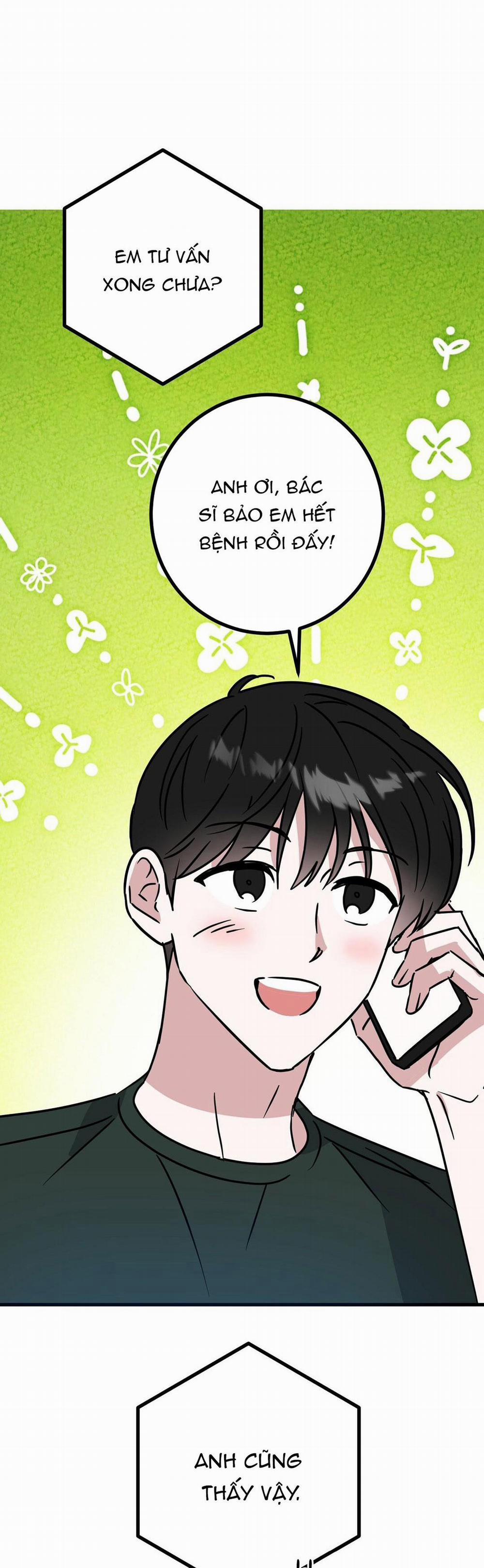 Nhà Tôi Thành Phim Trường Mất Rồi 38 trang 2