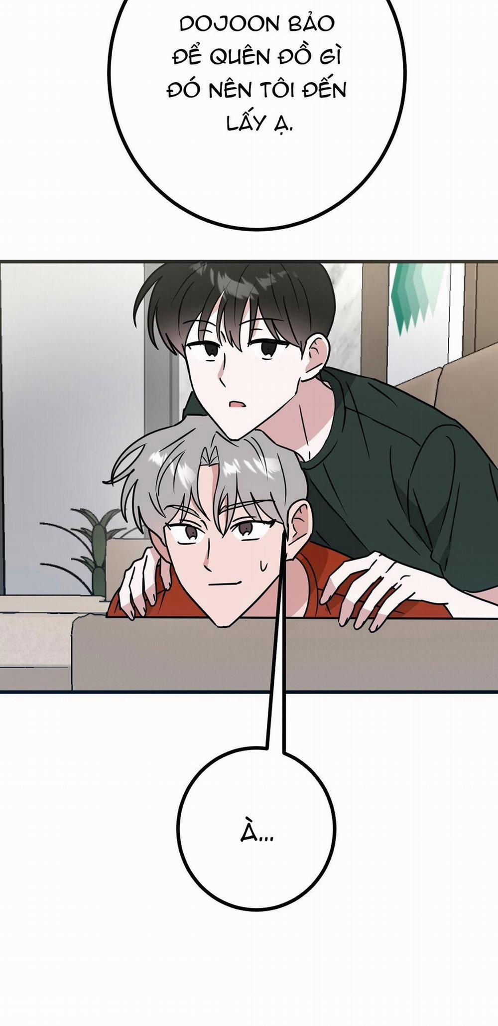 Nhà Tôi Thành Phim Trường Mất Rồi 38 trang 20