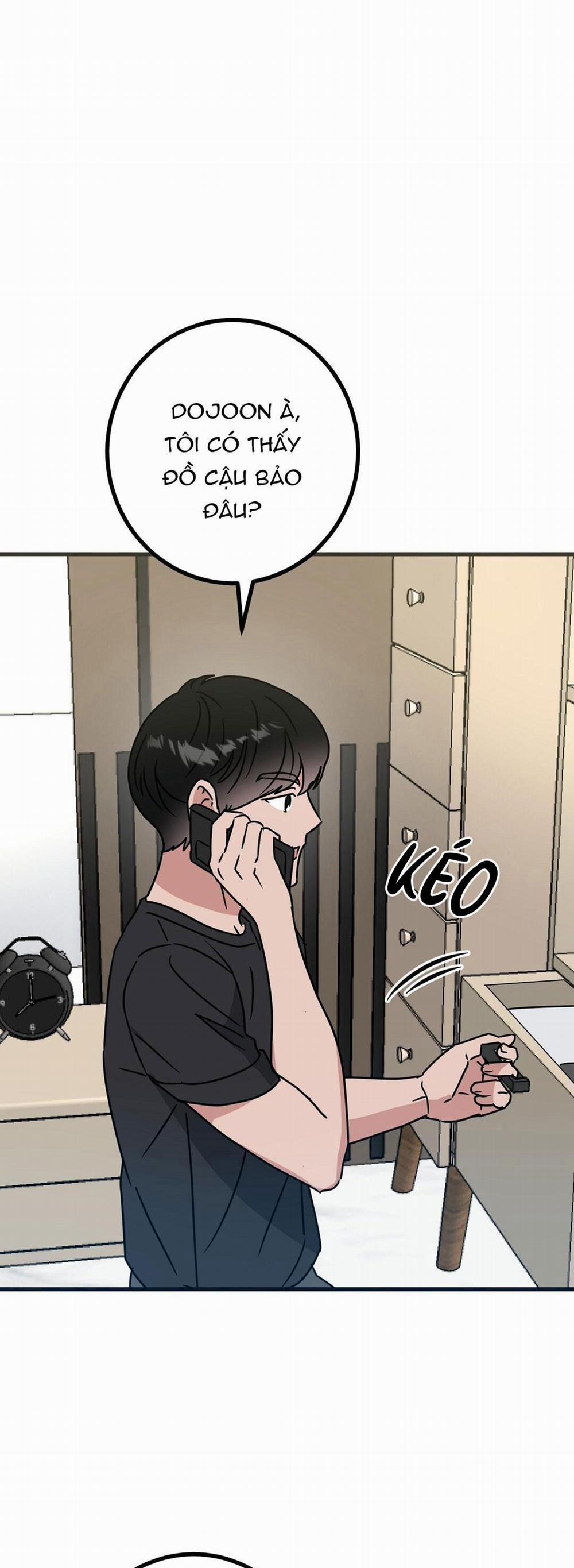 Nhà Tôi Thành Phim Trường Mất Rồi 38 trang 22