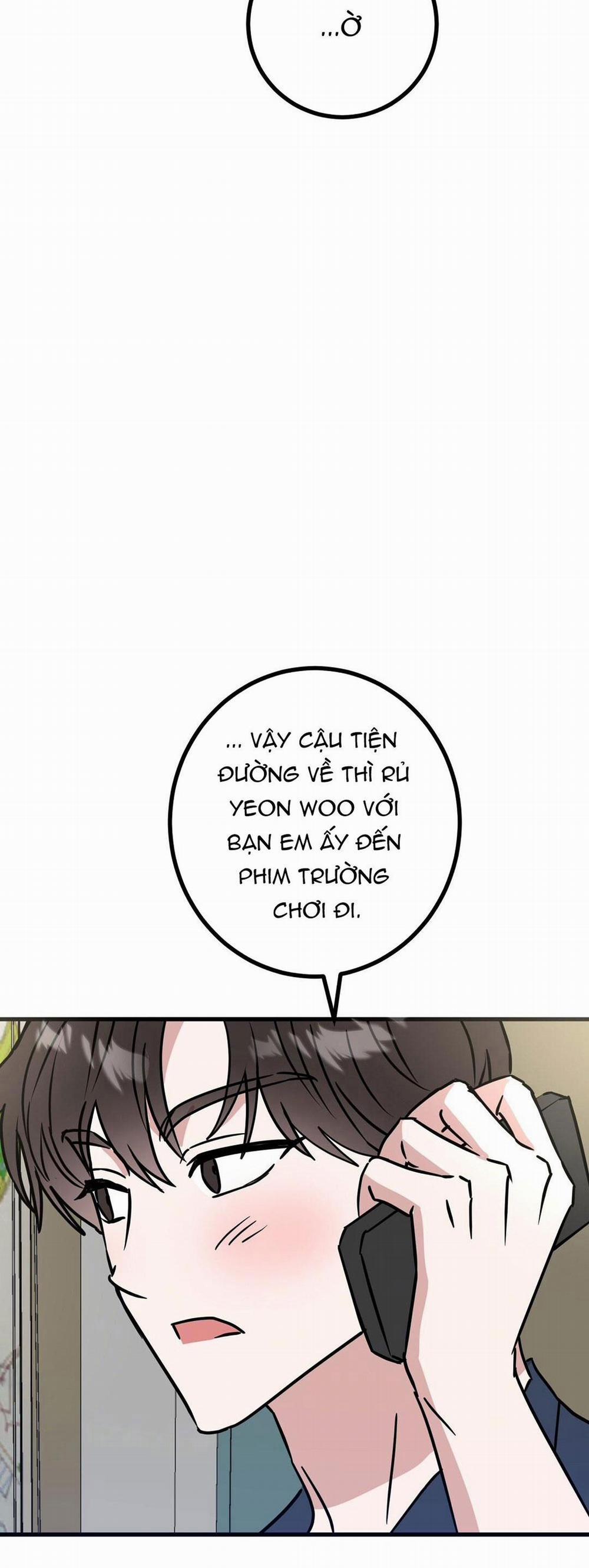 Nhà Tôi Thành Phim Trường Mất Rồi 38 trang 24