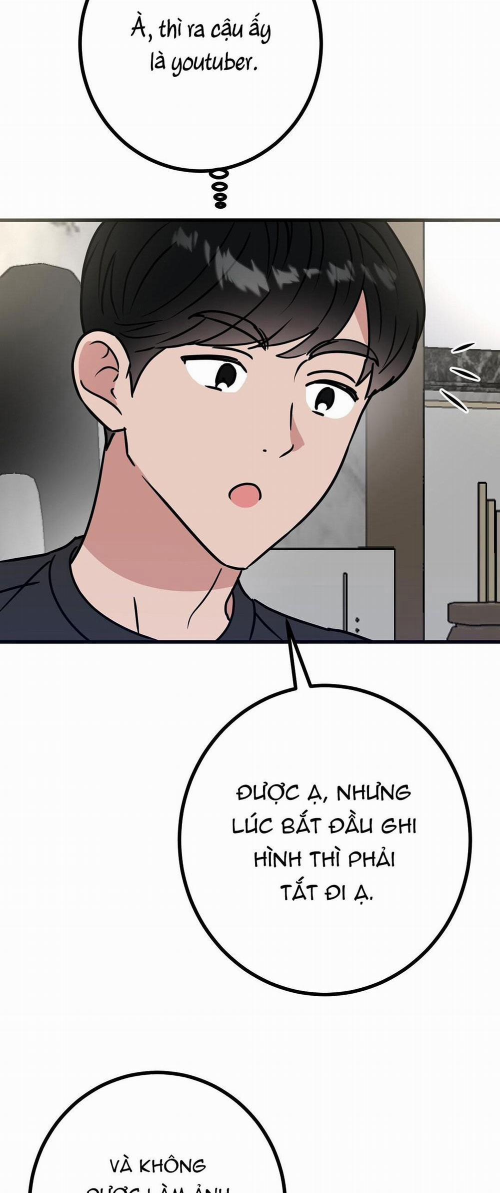 Nhà Tôi Thành Phim Trường Mất Rồi 38 trang 27