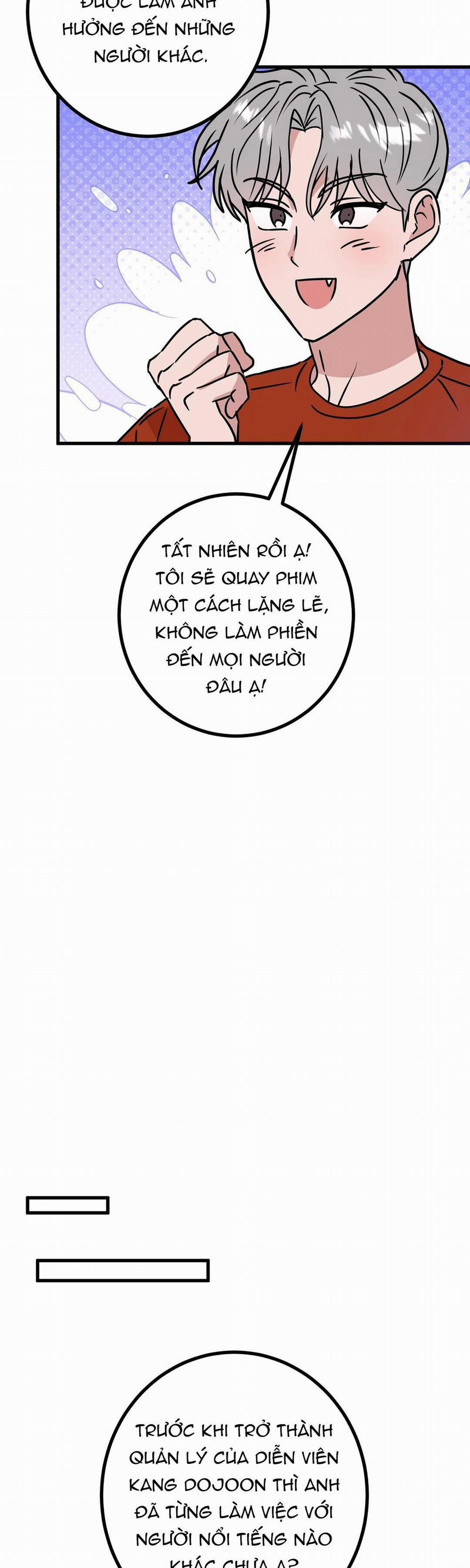 Nhà Tôi Thành Phim Trường Mất Rồi 38 trang 28