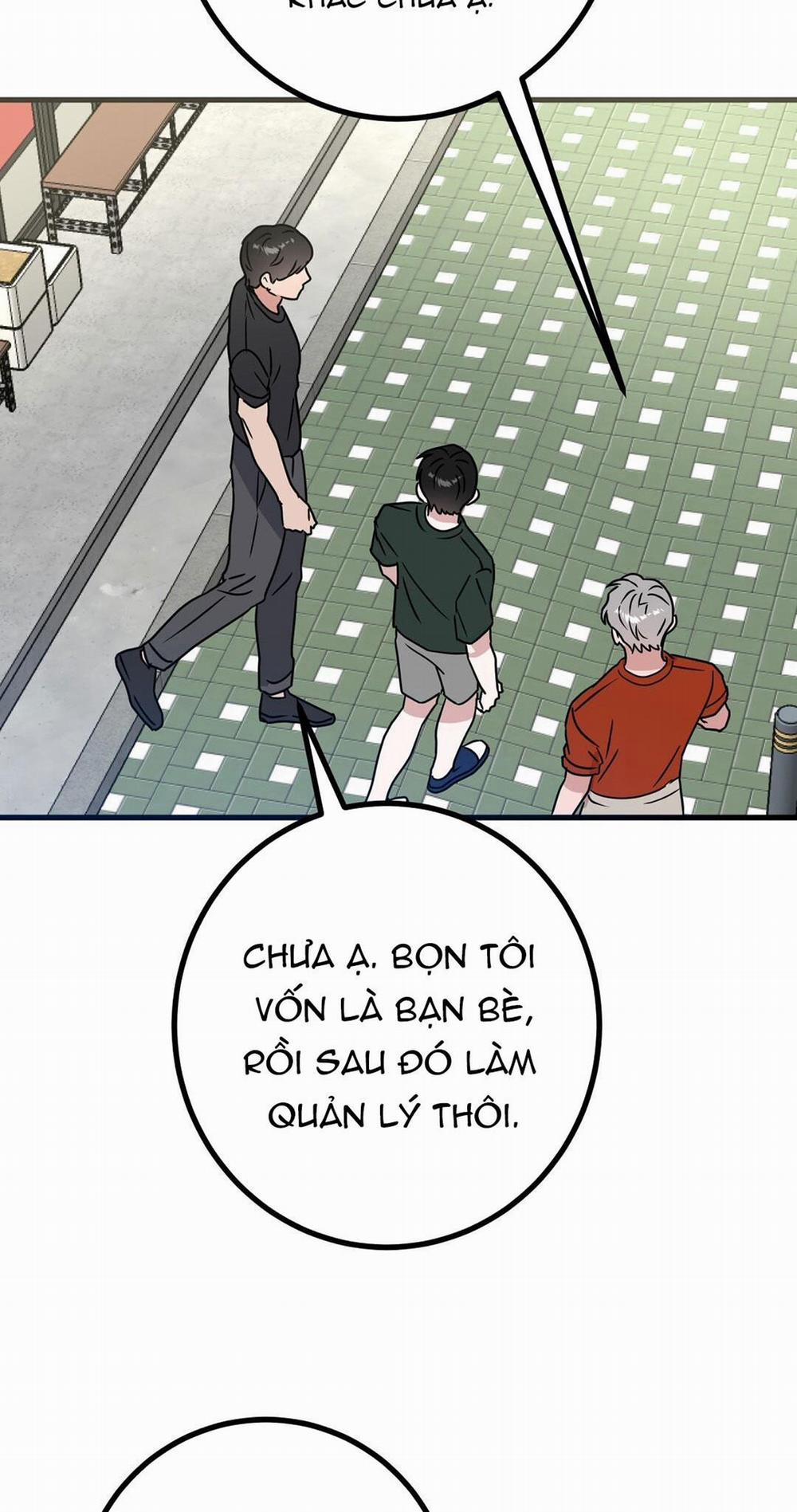 Nhà Tôi Thành Phim Trường Mất Rồi 38 trang 29