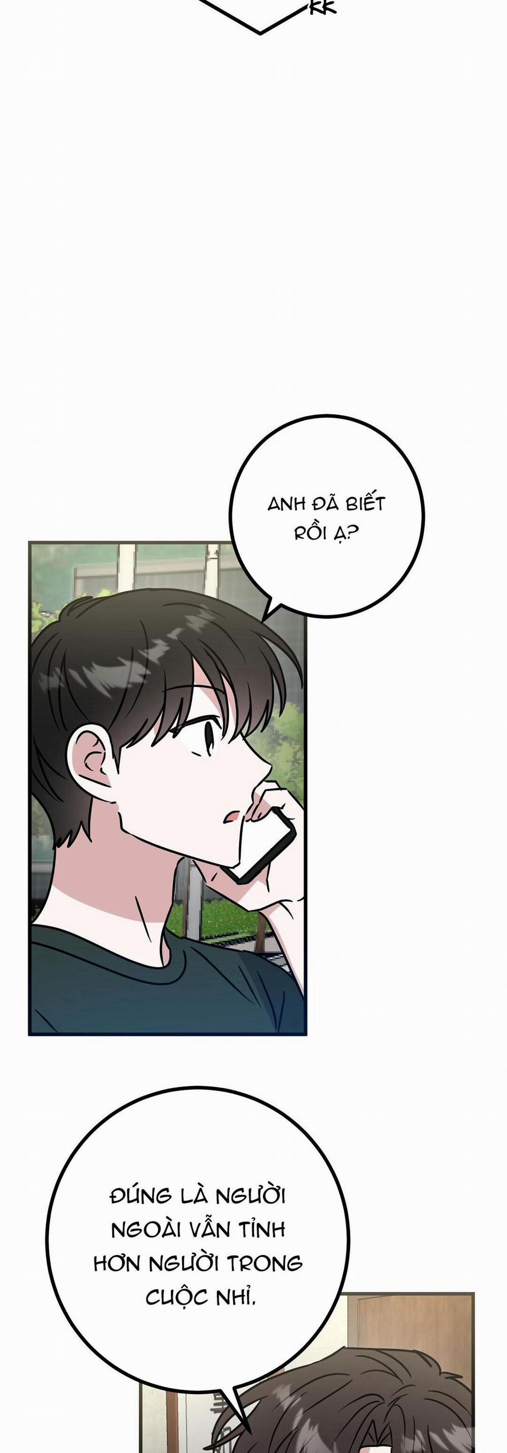 Nhà Tôi Thành Phim Trường Mất Rồi 38 trang 3