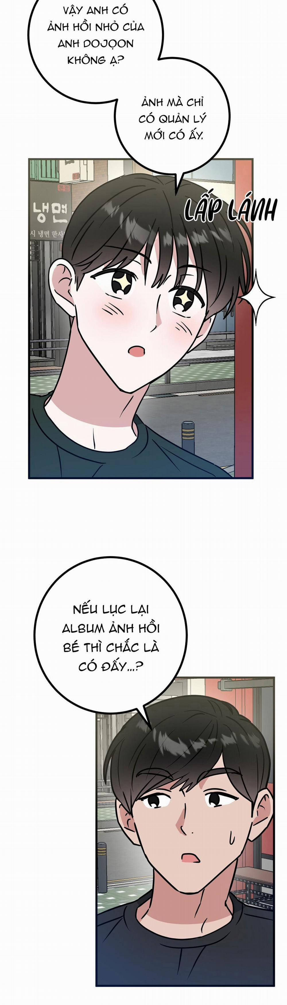 Nhà Tôi Thành Phim Trường Mất Rồi 38 trang 30