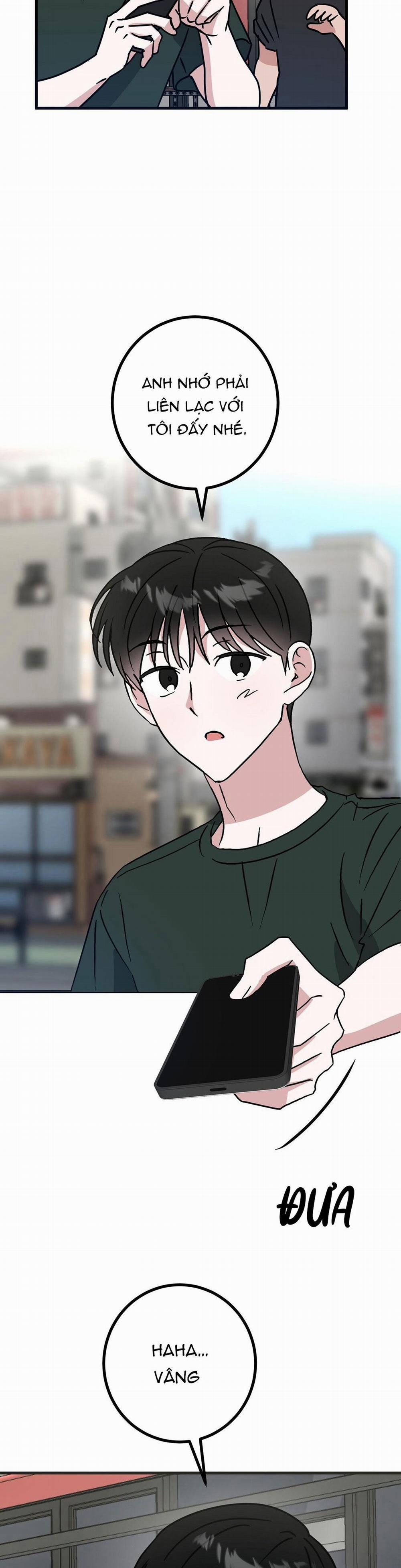 Nhà Tôi Thành Phim Trường Mất Rồi 38 trang 33