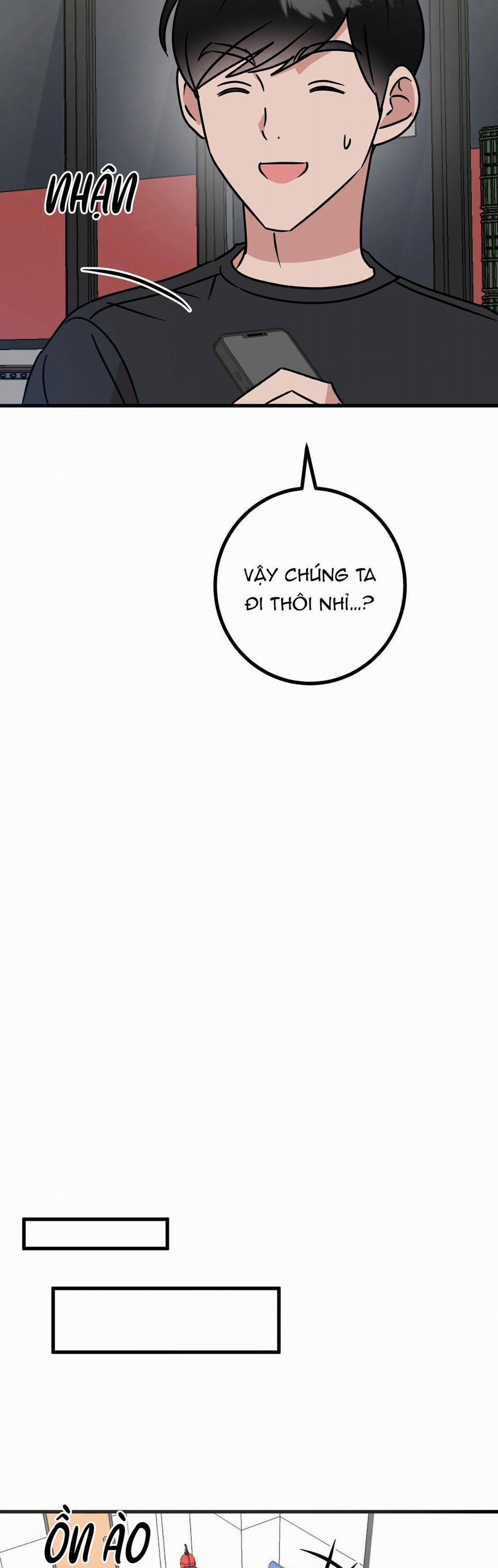 Nhà Tôi Thành Phim Trường Mất Rồi 38 trang 34