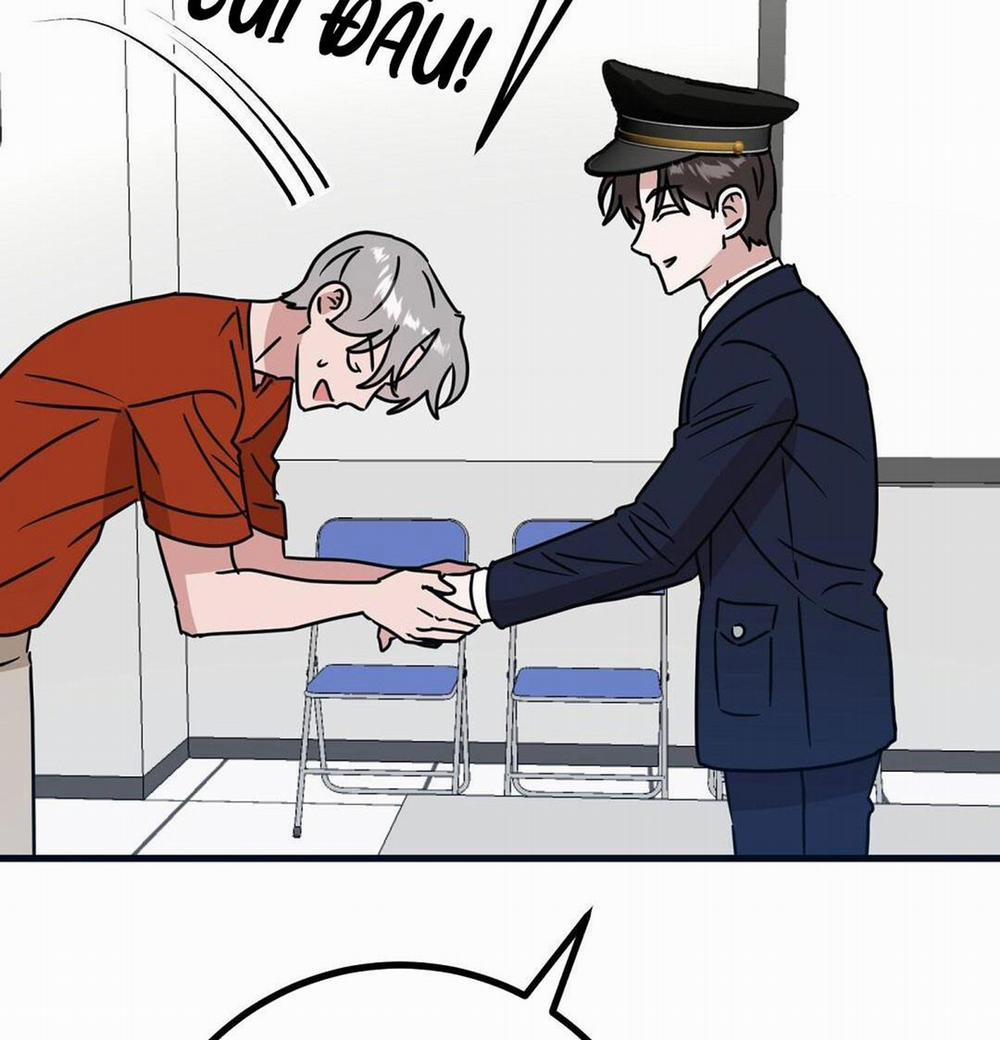 Nhà Tôi Thành Phim Trường Mất Rồi 38 trang 36