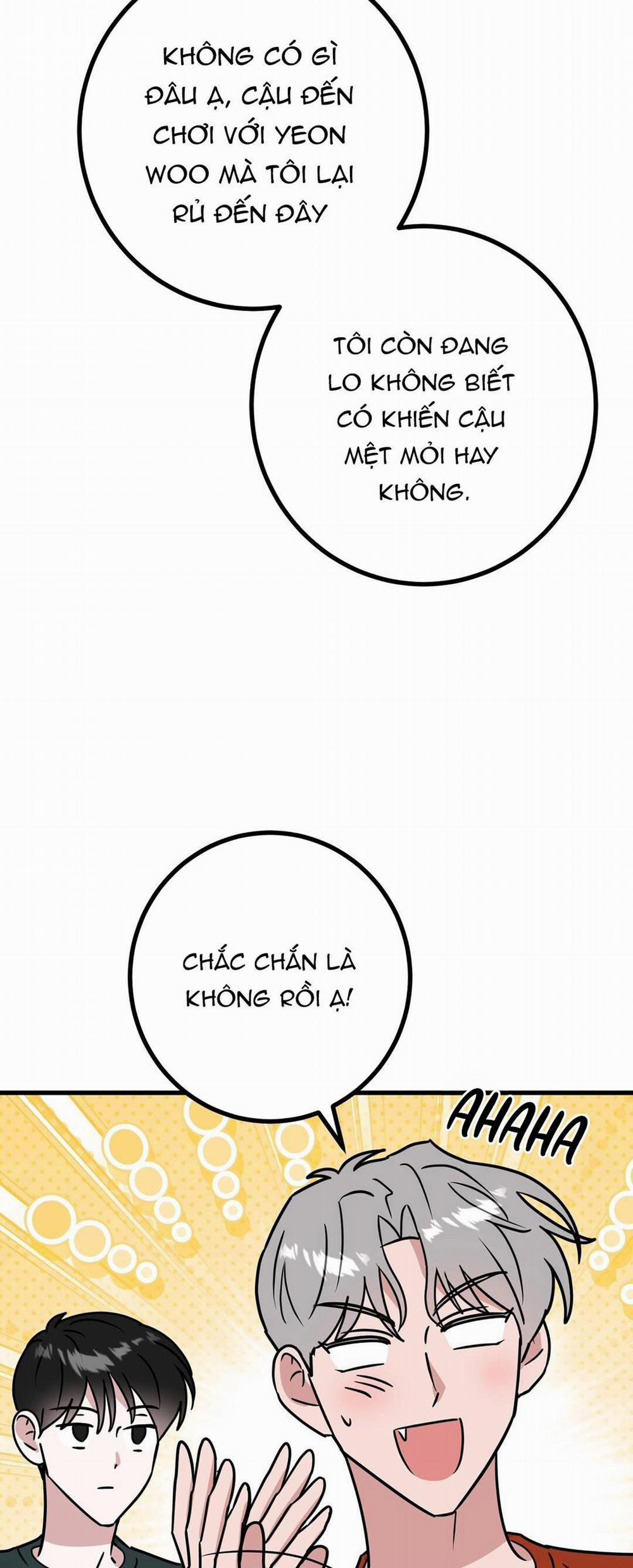 Nhà Tôi Thành Phim Trường Mất Rồi 38 trang 37