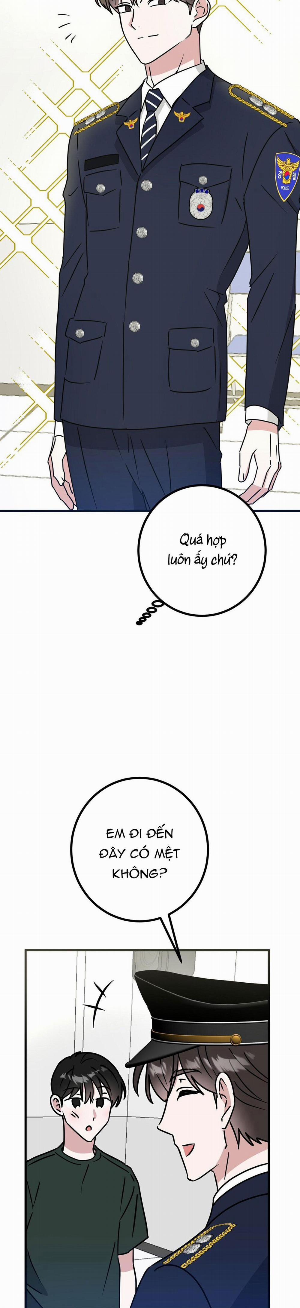 Nhà Tôi Thành Phim Trường Mất Rồi 38 trang 39