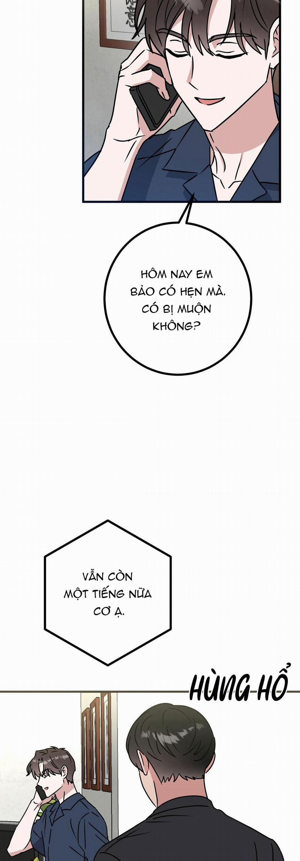 Nhà Tôi Thành Phim Trường Mất Rồi 38 trang 4