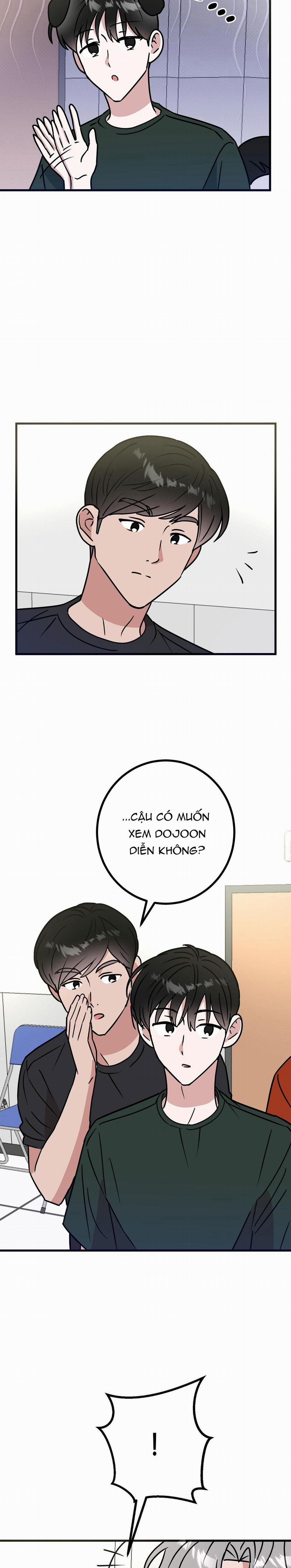 Nhà Tôi Thành Phim Trường Mất Rồi 38 trang 41