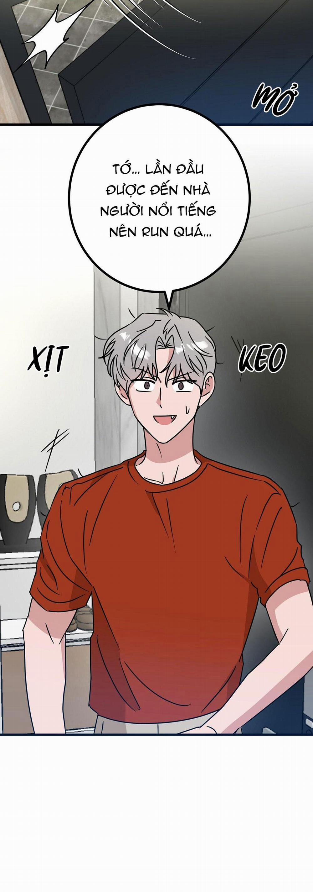 Nhà Tôi Thành Phim Trường Mất Rồi 38 trang 7