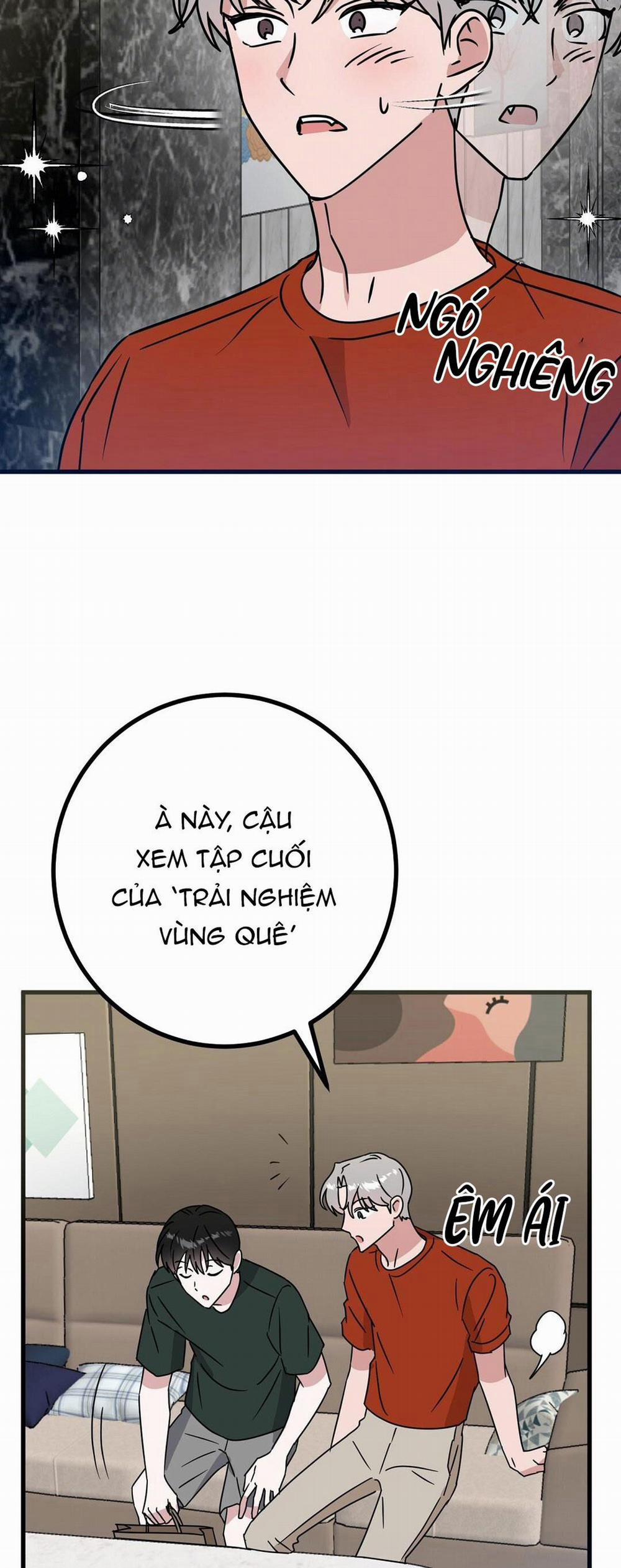 Nhà Tôi Thành Phim Trường Mất Rồi 38 trang 9