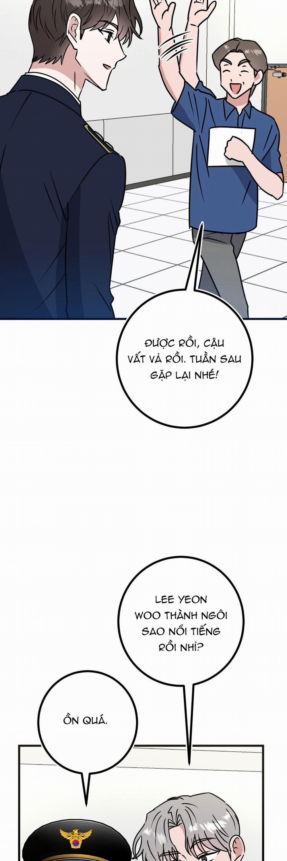 Nhà Tôi Thành Phim Trường Mất Rồi 39 trang 14