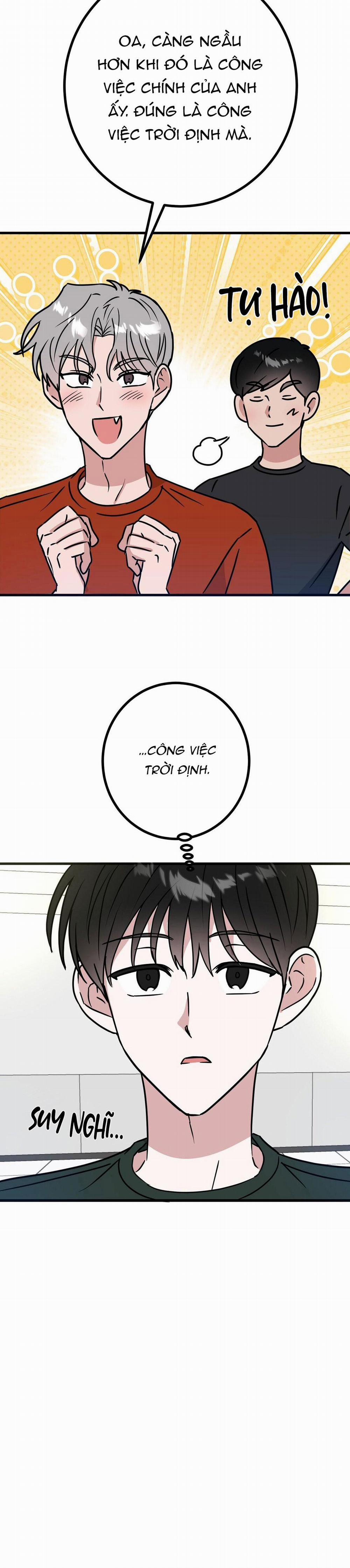 Nhà Tôi Thành Phim Trường Mất Rồi 39 trang 7