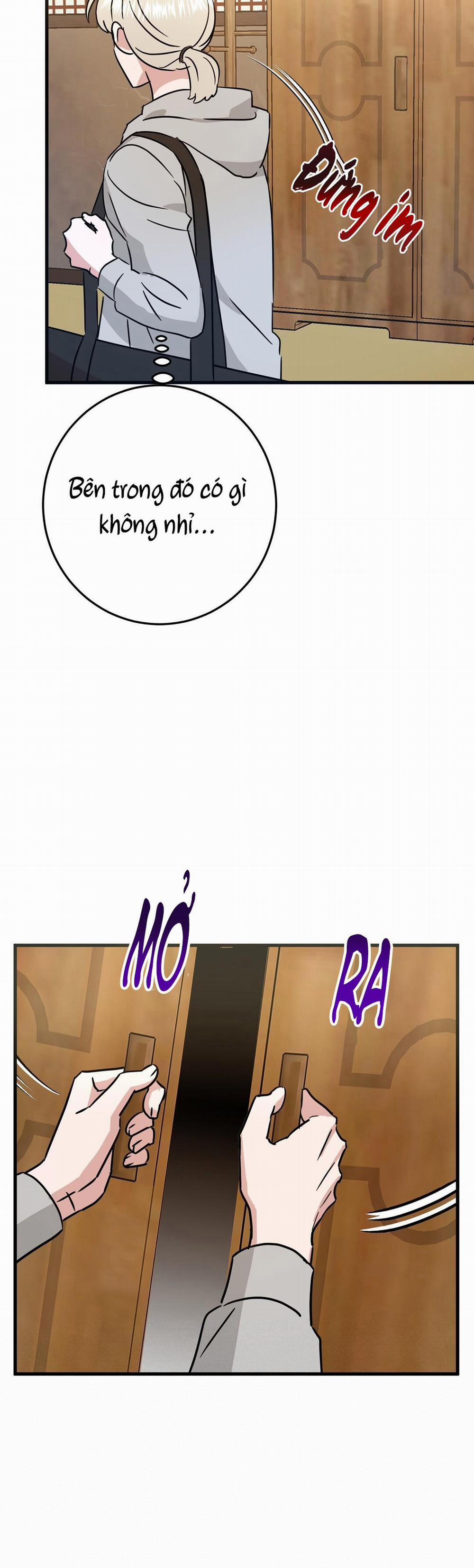 Nhà Tôi Thành Phim Trường Mất Rồi 4 trang 11